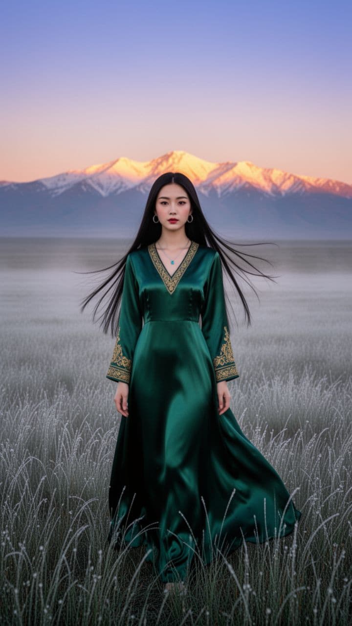 Ынакшылга Харыы Чок Бол