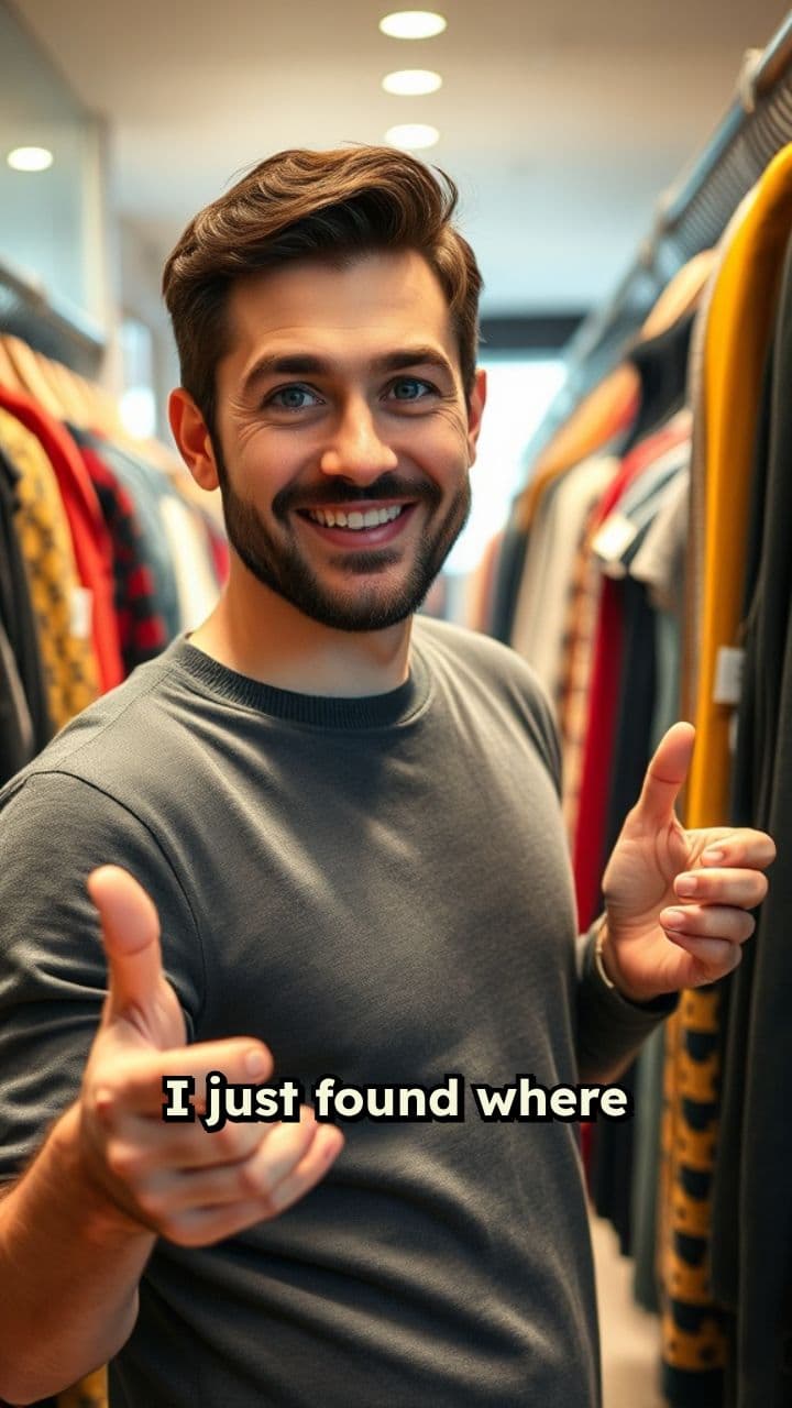 Affordable Fashion from Unique Wear