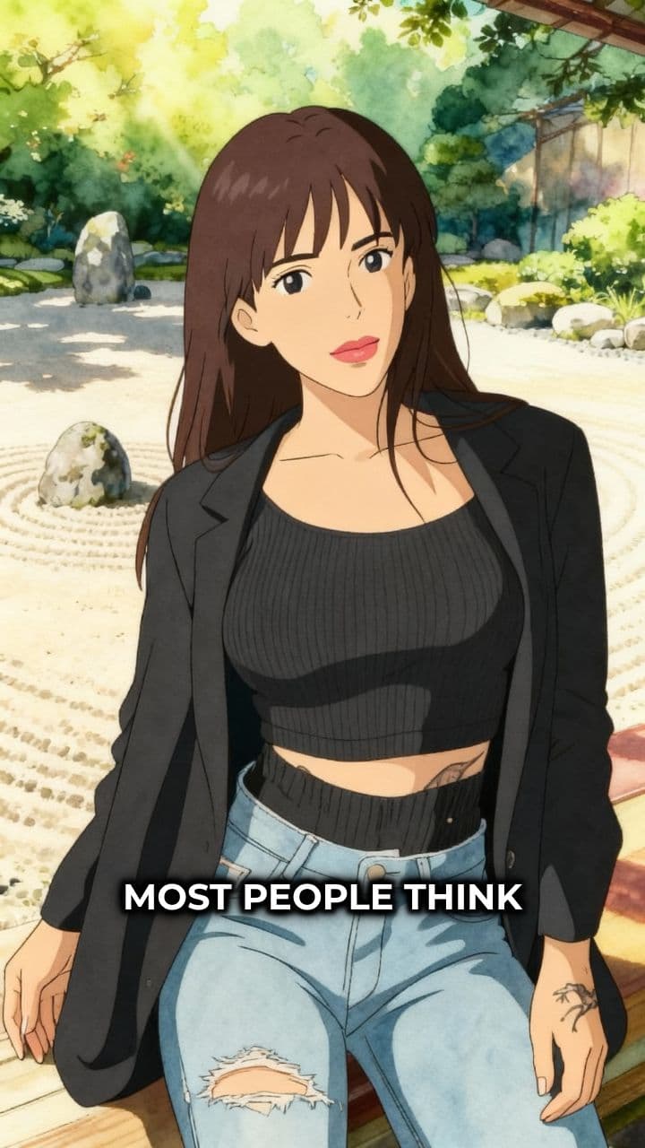 Emotional Maturity: Key Habits for Growth