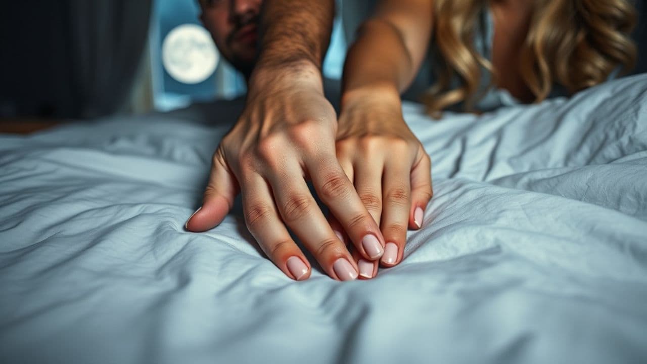 Brand New Life with You