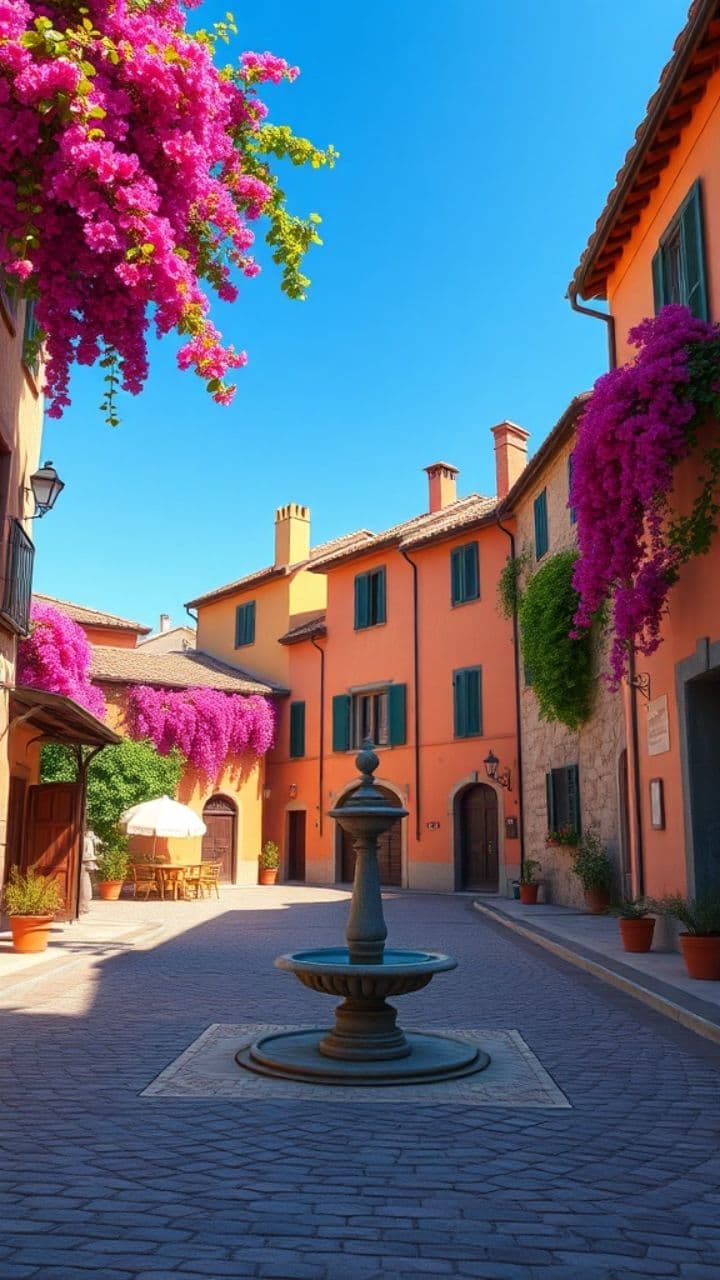 Il pizzaiolo pazzo di Capalbio