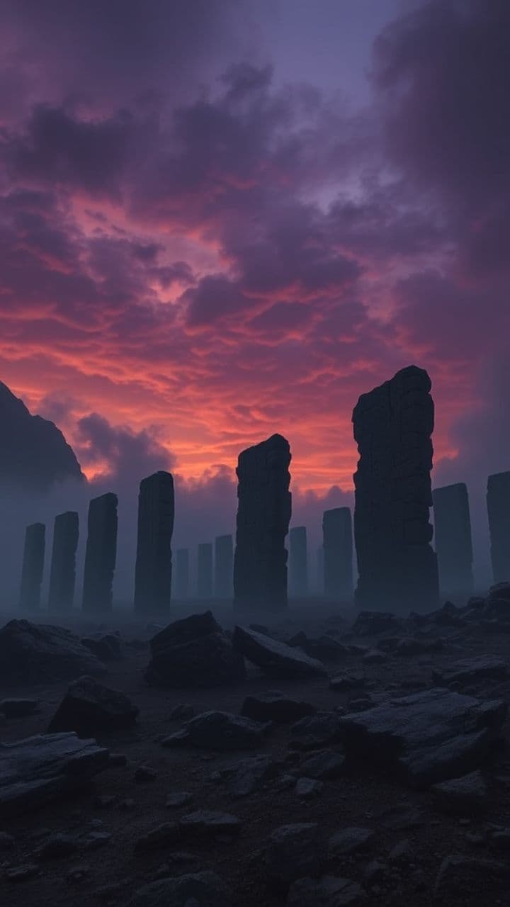 War Goddess: Power and Reckoning