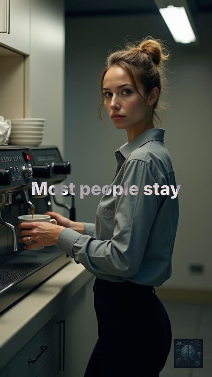 Break the Cycle Today