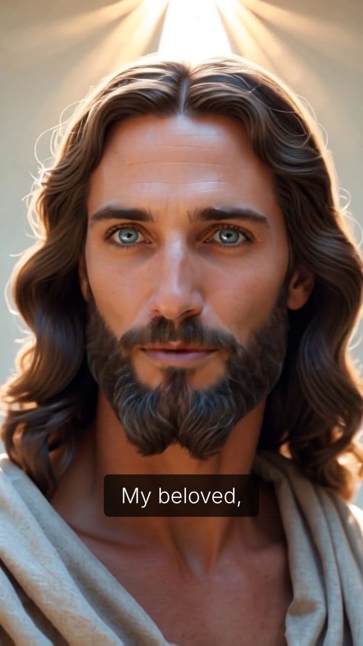 Unconditional Love Awaits You