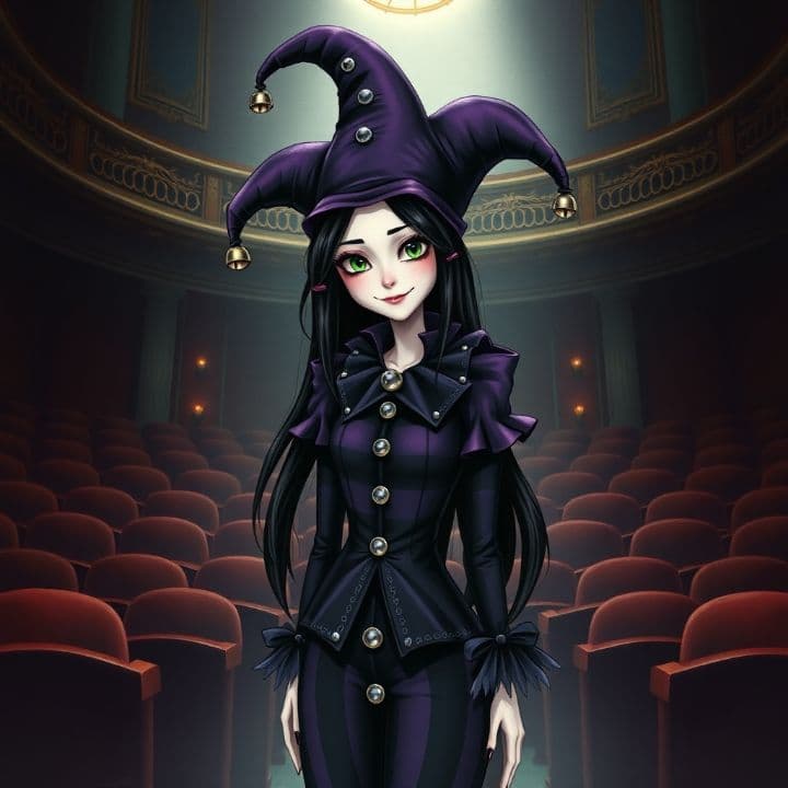 The Jester's Final Bow