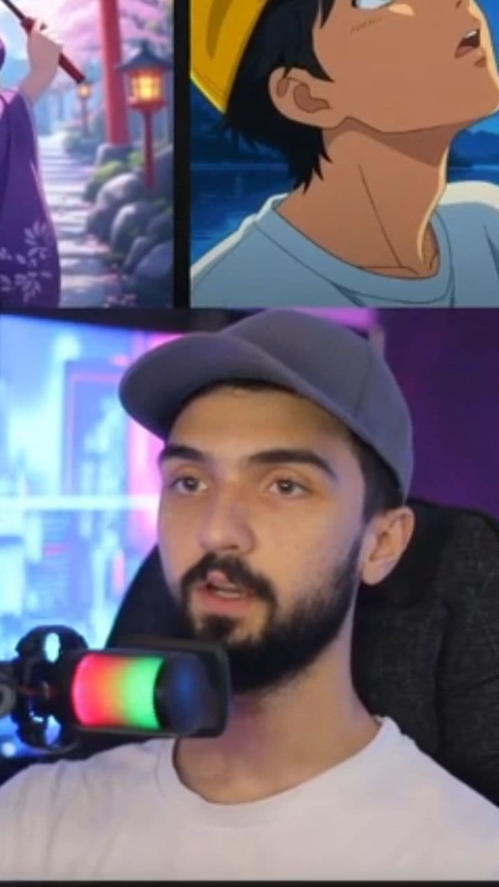 تبدیل عکس به ویدیو با ابزارهای رایگان هوش مصنوعی