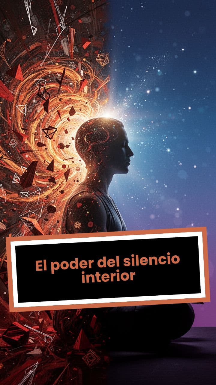 88 El poder del silencio interior