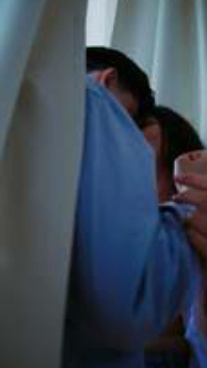 Оденьте женщину в любовь