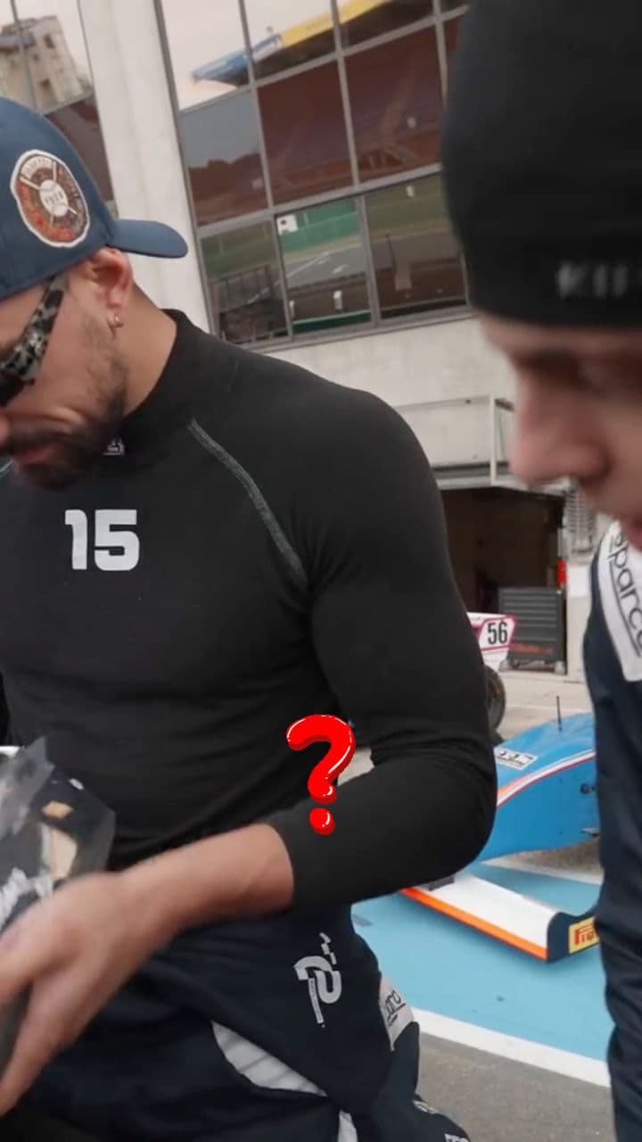 Retour d'Afrique du Sud et surprises en chambre