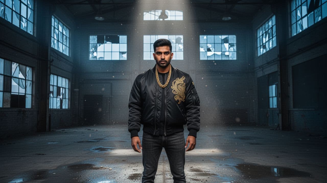 Run It Up for My People