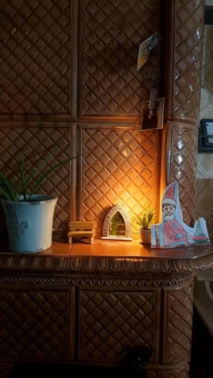 Image transform video