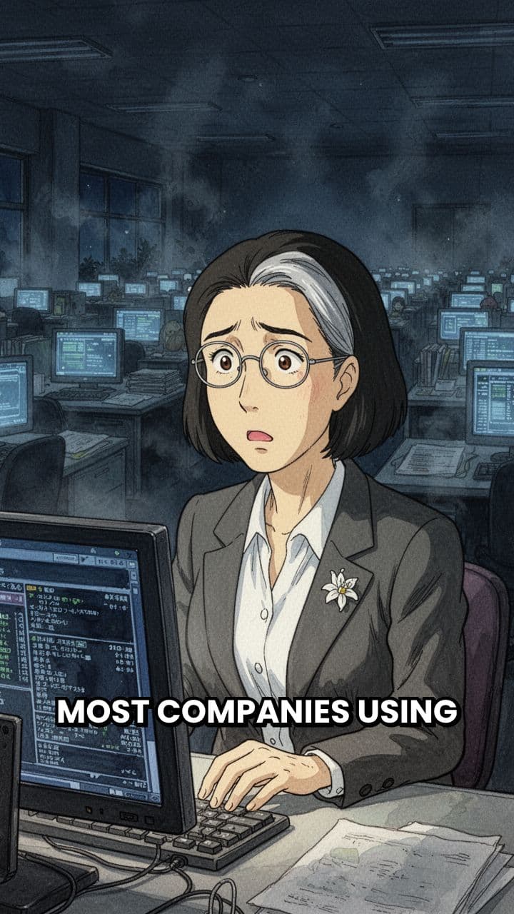 WebHR Makes Hiring AI Explainable