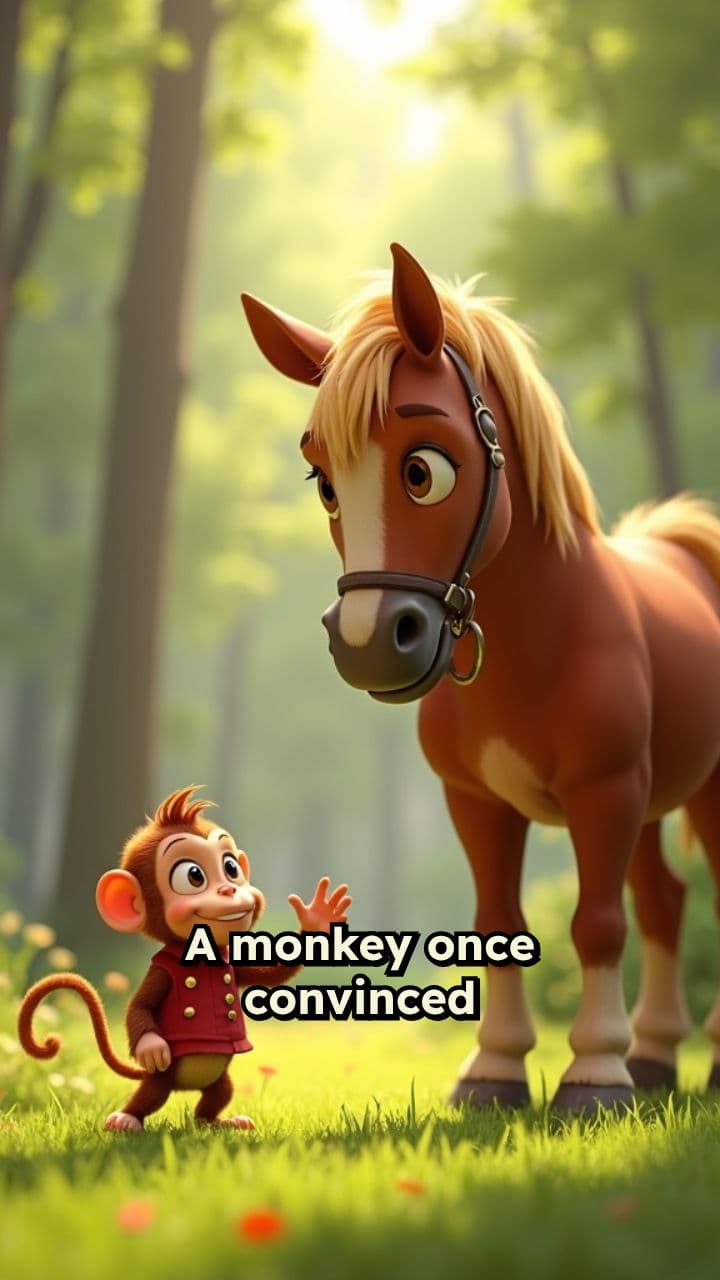 Job Swap: A Hilarious Disaster