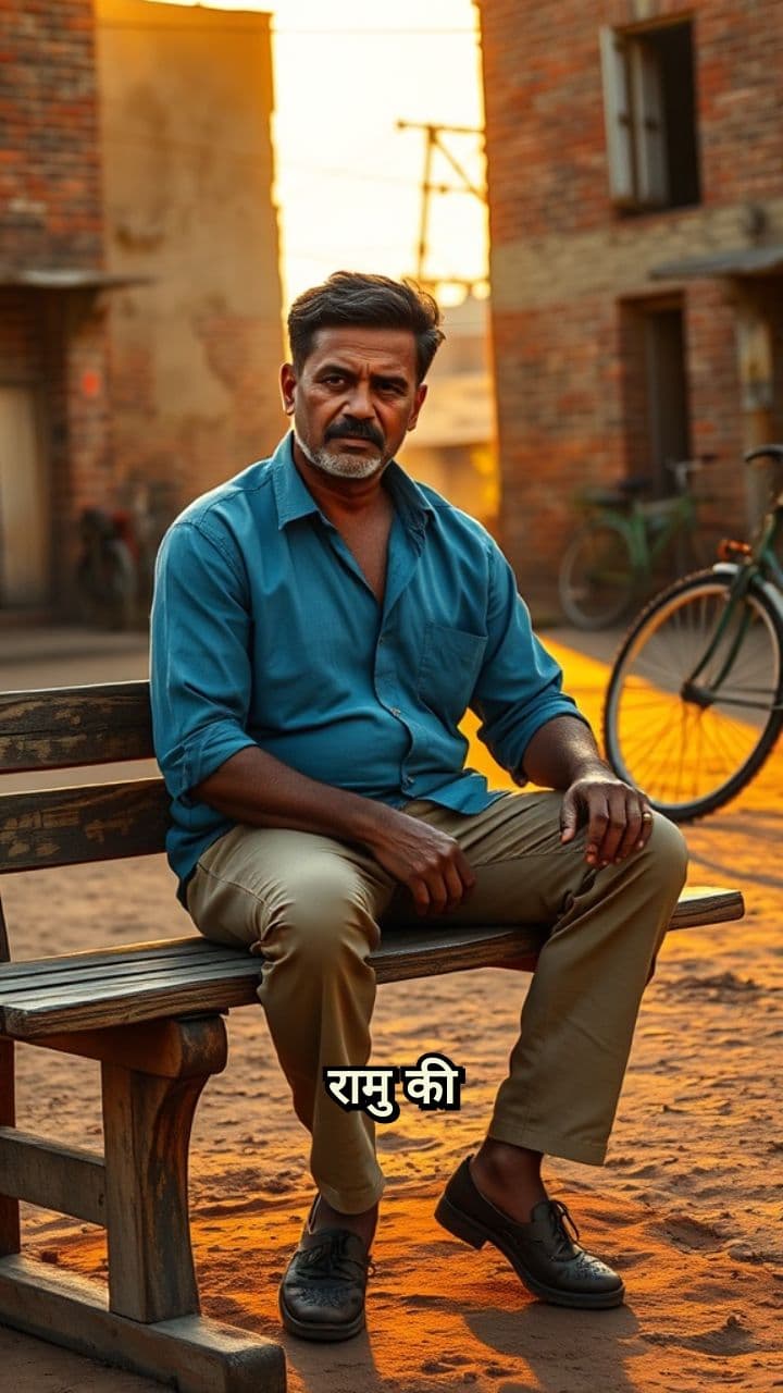 रामु का ST Health Care पर भरोसा