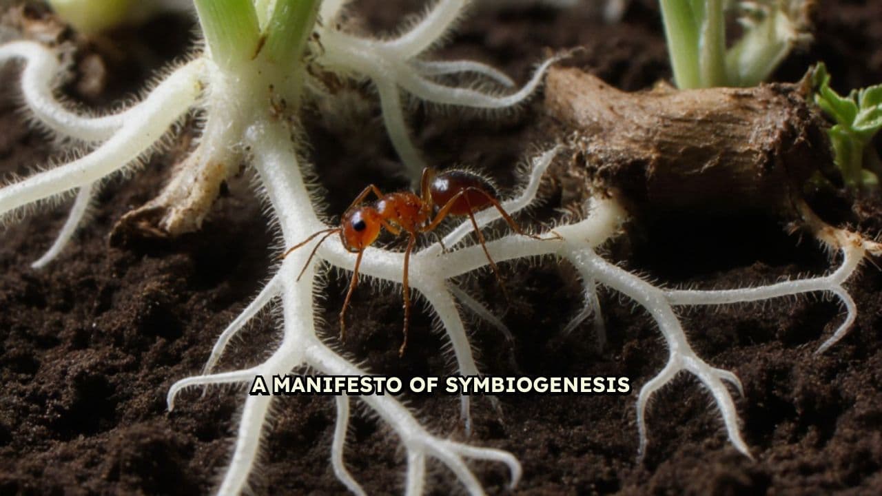 Symbiogenesis: A Manifesto of Unity