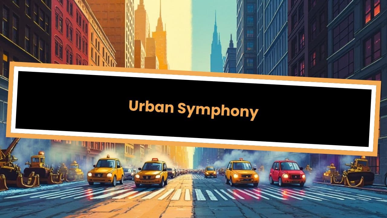 Urban Symphony