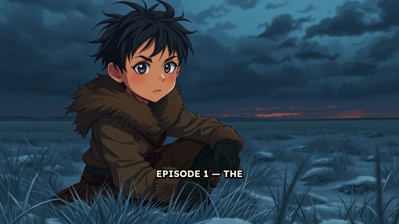 The Sky Refused to Kill Him