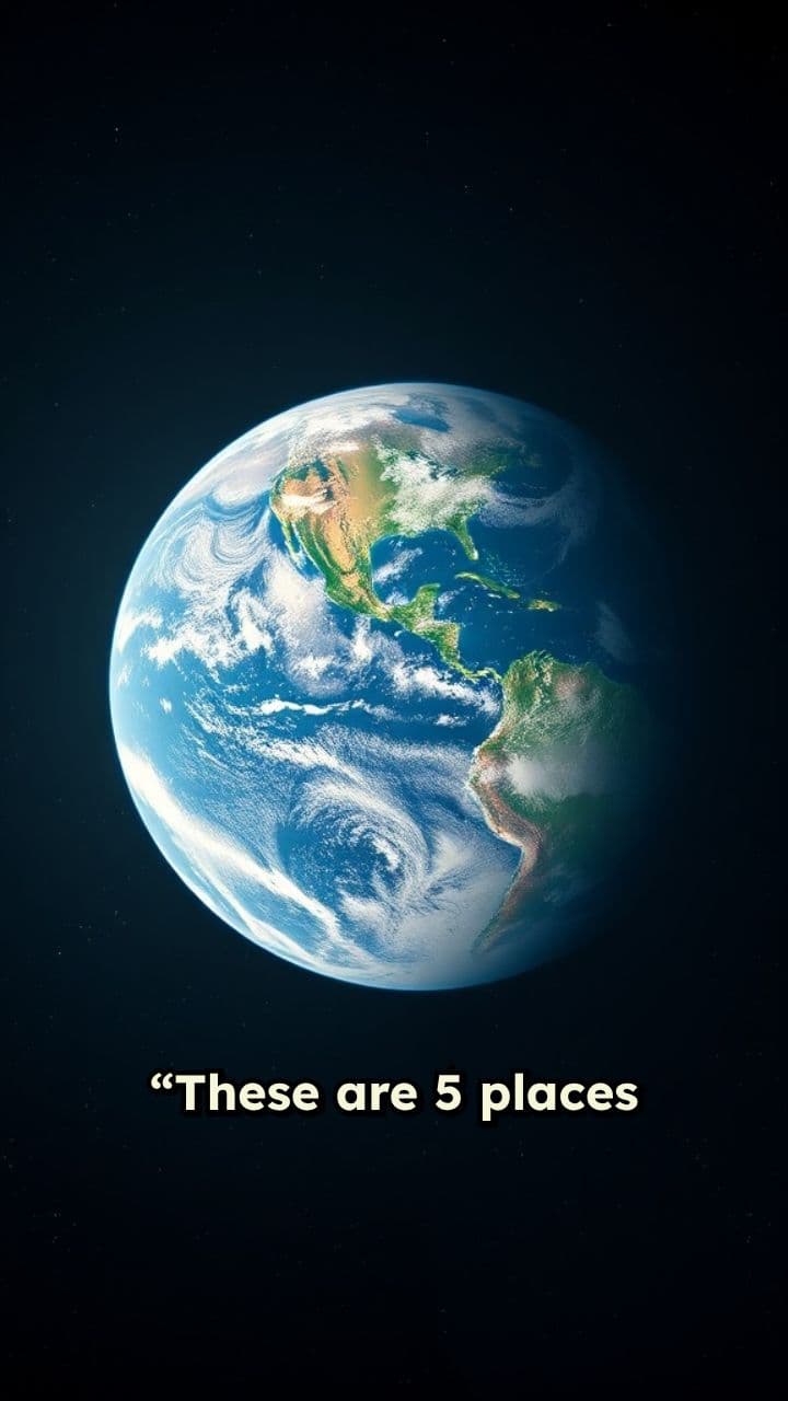 5 Real Places That Sound Fake