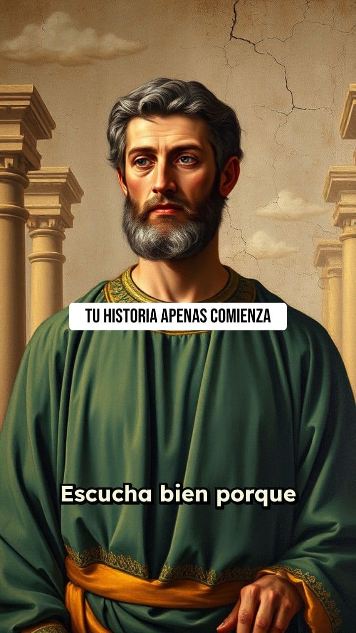 Tu Historia Comienza Ahora