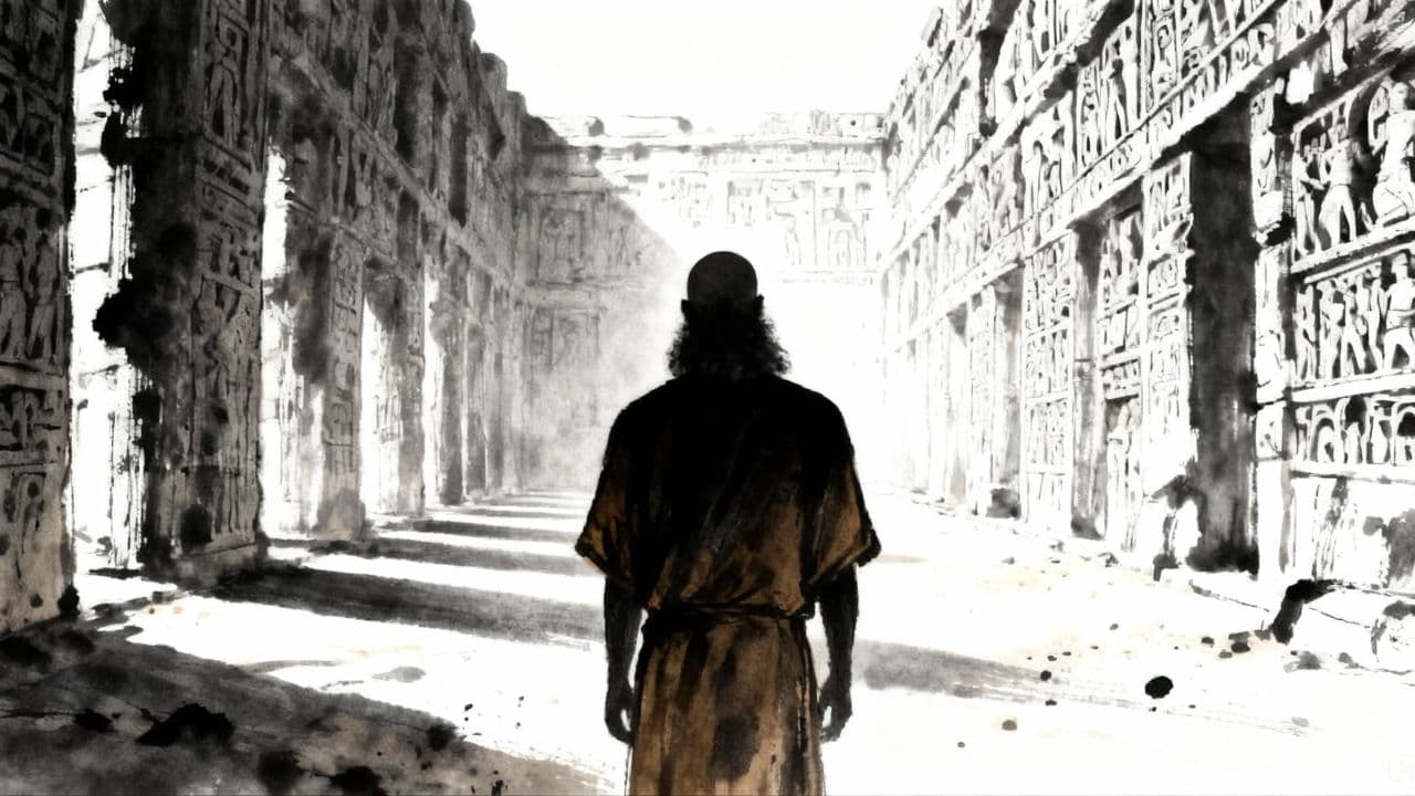 Vola contro le sbarre