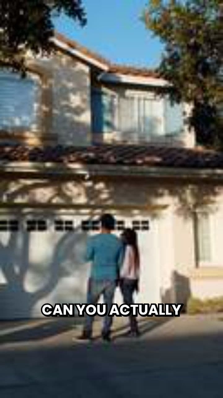 Can You Afford a $500,000 House?