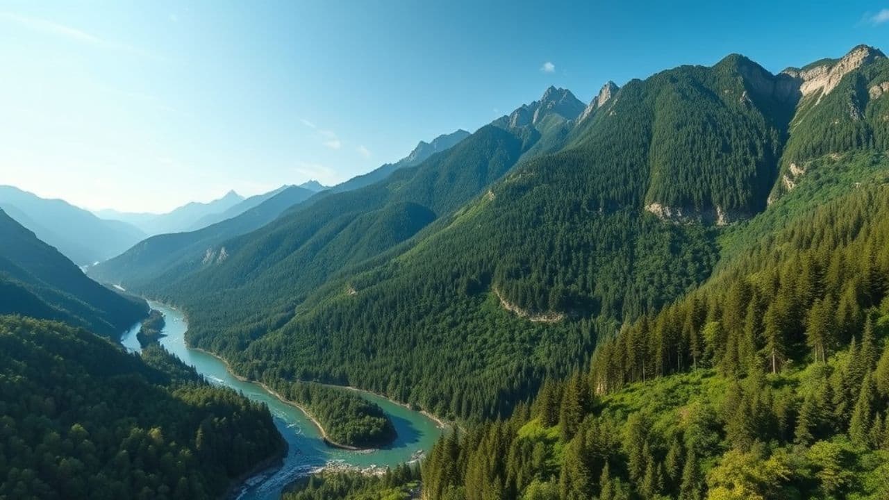 God's Hillbillies Praising in the Light (duplicated)