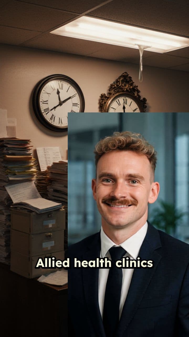 Revolutionizing Patient Engagement with Automation