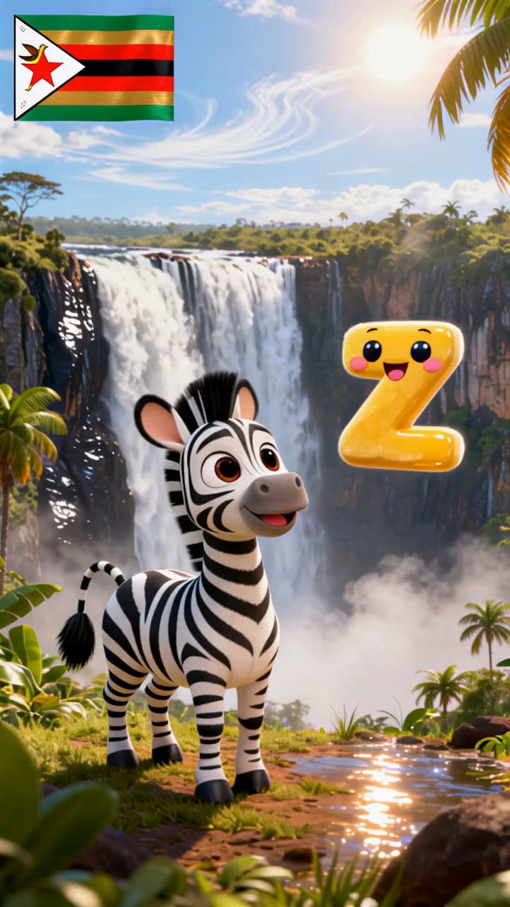 Zimbabwe Adventures