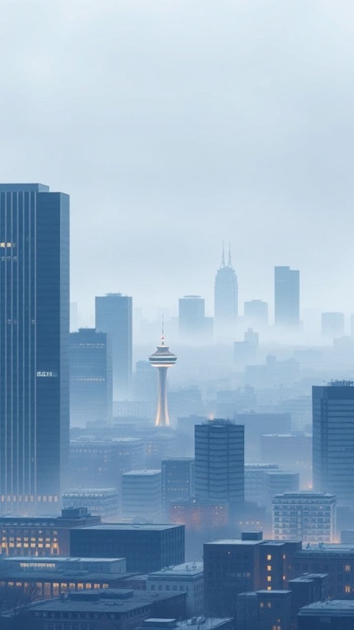 Weihnachtsnacht der Liebe