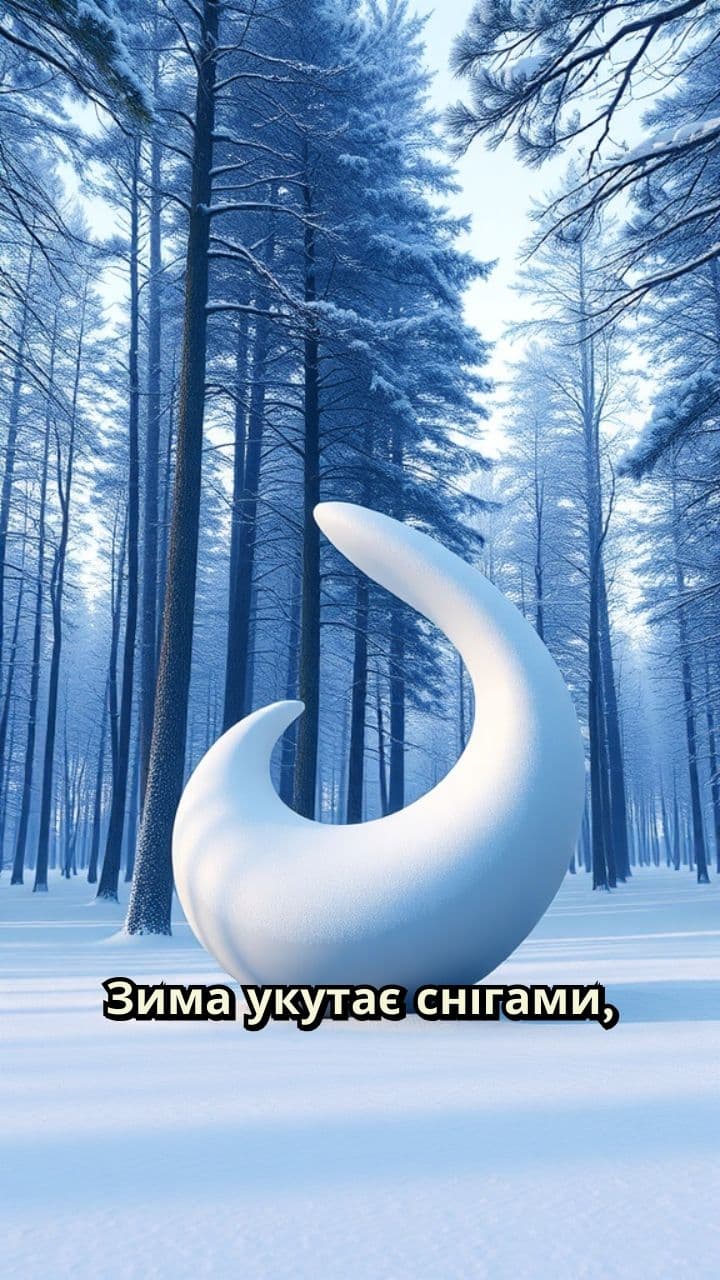 Captivated by Your Form