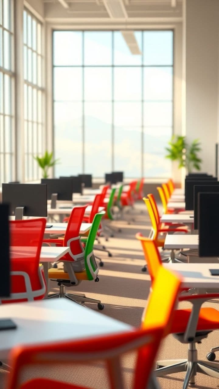 Casper, il collega fantasma