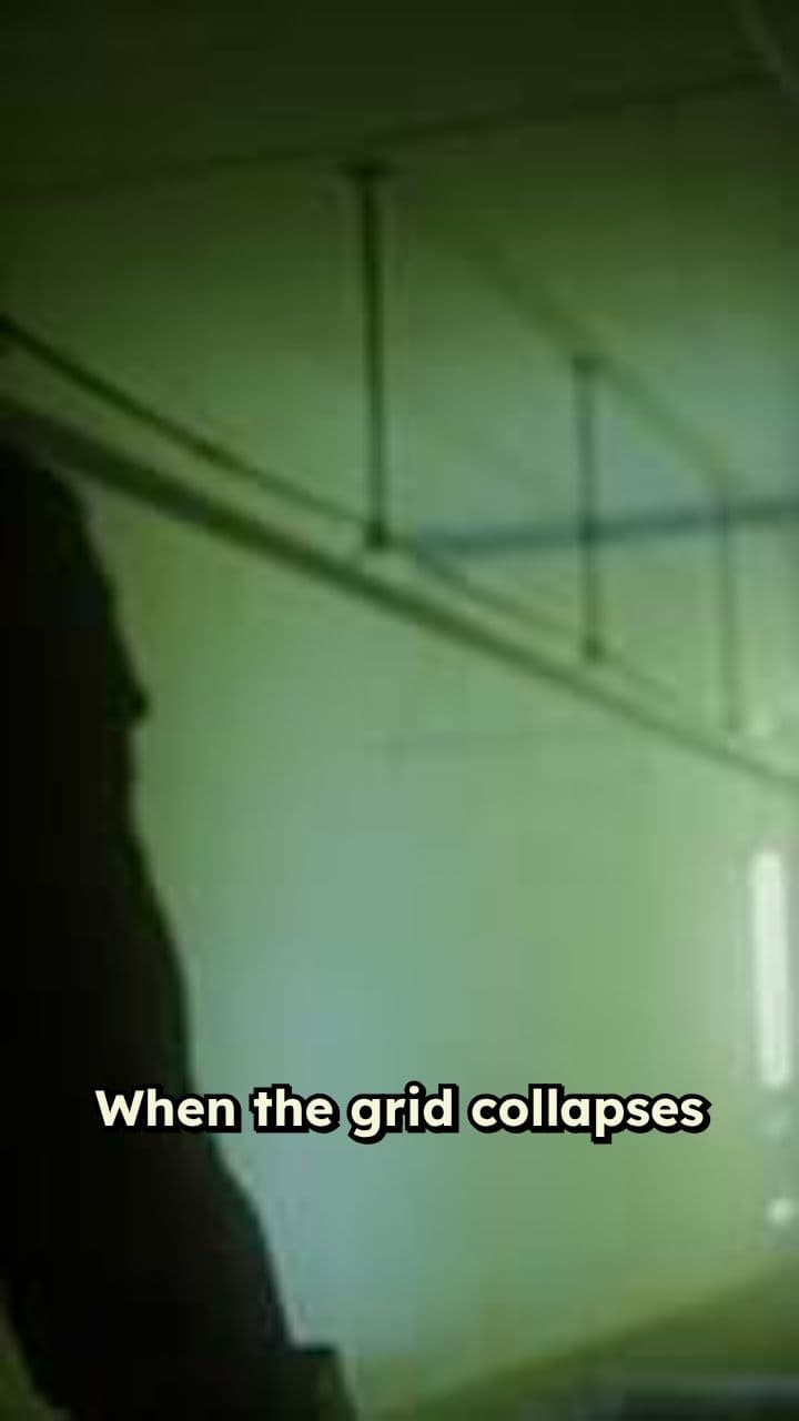 Essential Prepper Items for Survival