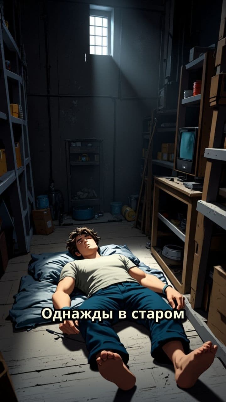 Искусство поиска антидота