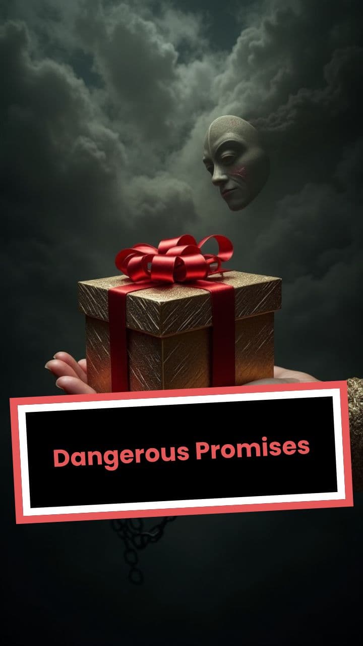 Dangerous Promises