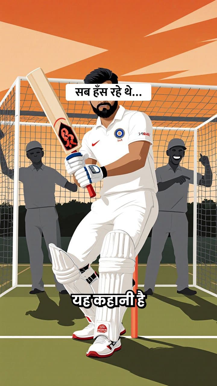 Virat Kohli: The Legend of Discipline