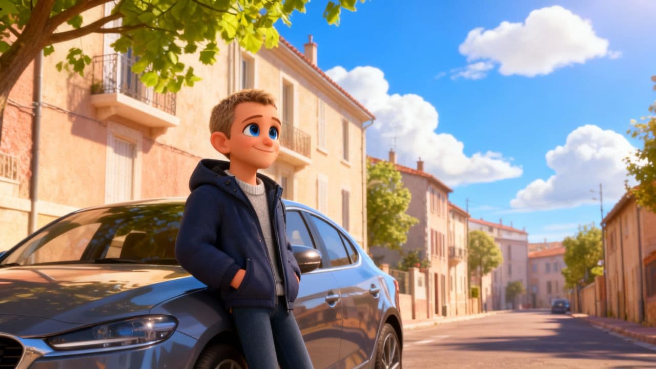 A Weekend in Aquitaine