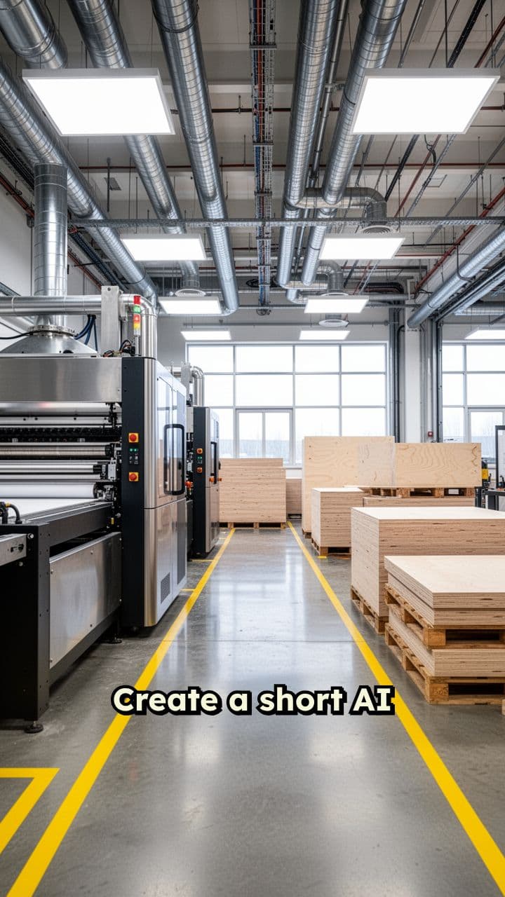 Precision Mica Lamination Factory Reel