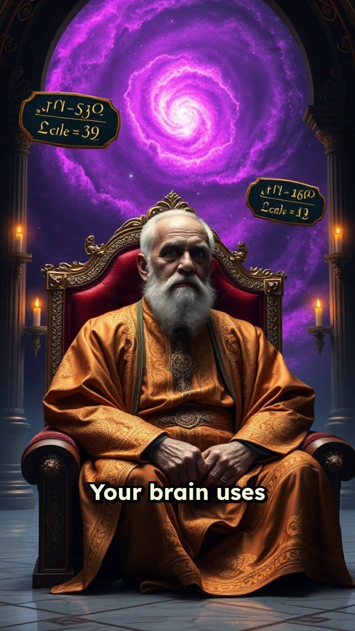 Daydreaming Uses More Brain Energy