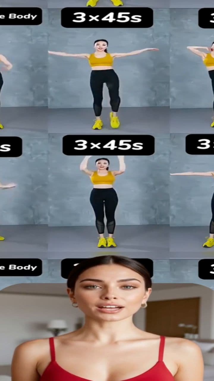 Total Body Weight Loss Challenge