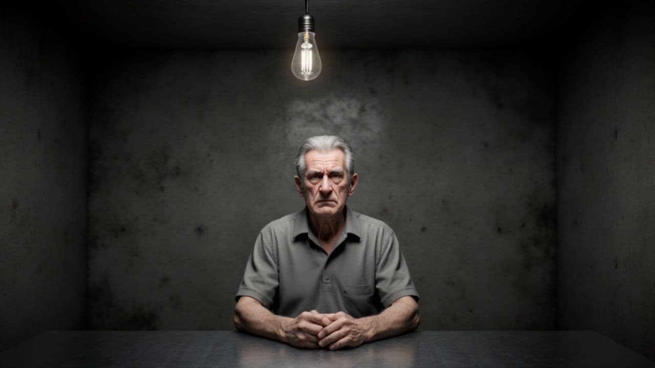 The Silent Mystery of Bill Rothstein