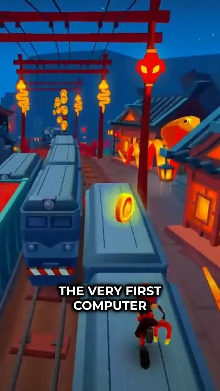 From Creeper to Cloud Threats