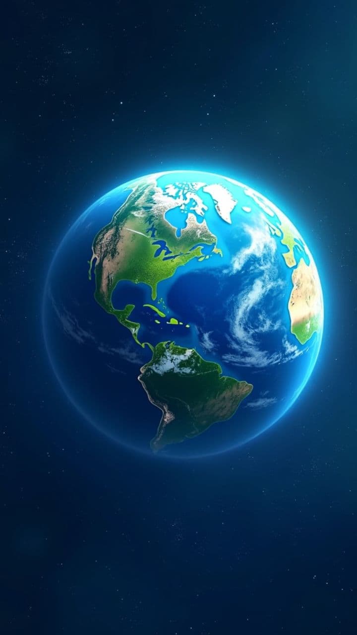 Don't Trash the Planet