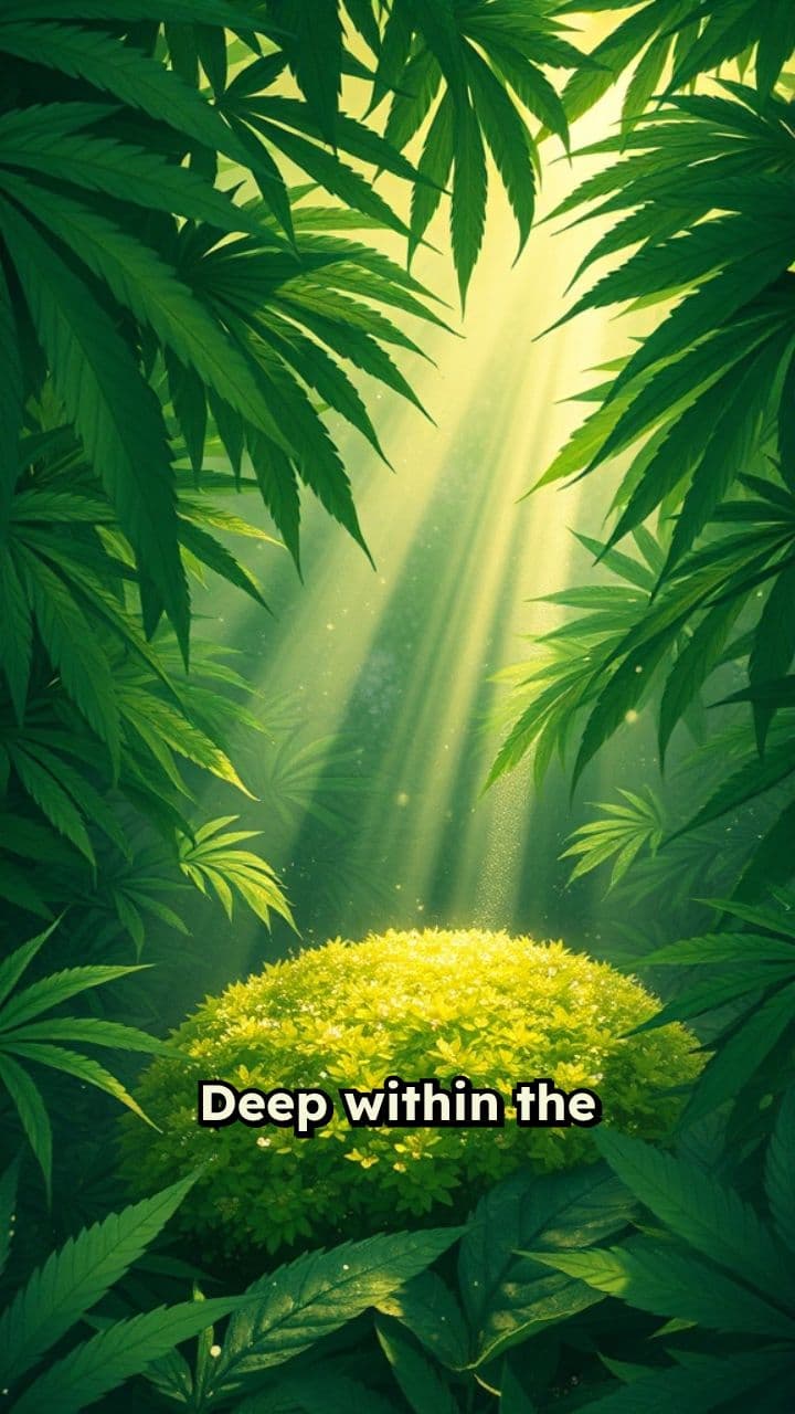 The Emerald Sanctuary