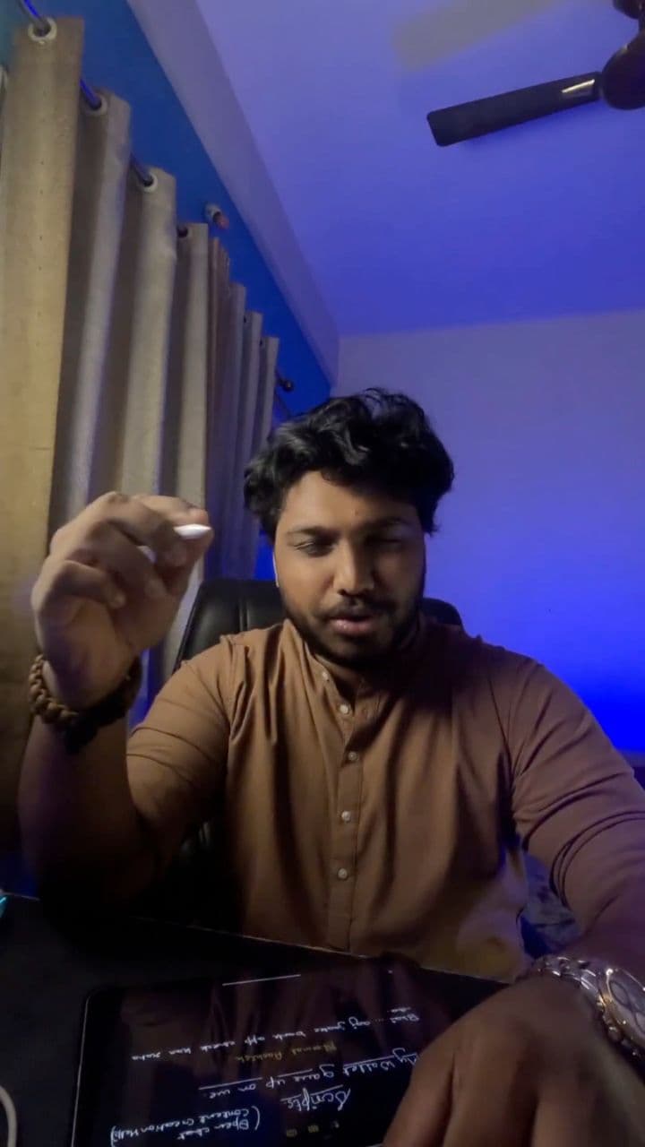 पैसे की आदतें और आत्म-निवेश