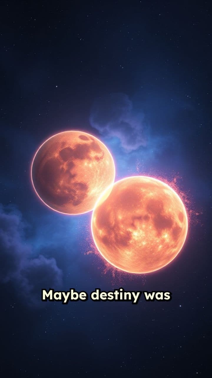 In Every Life, I'll Look For You