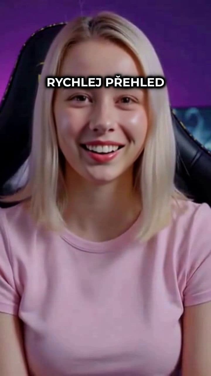 Tech novinky: AI, domény a investice