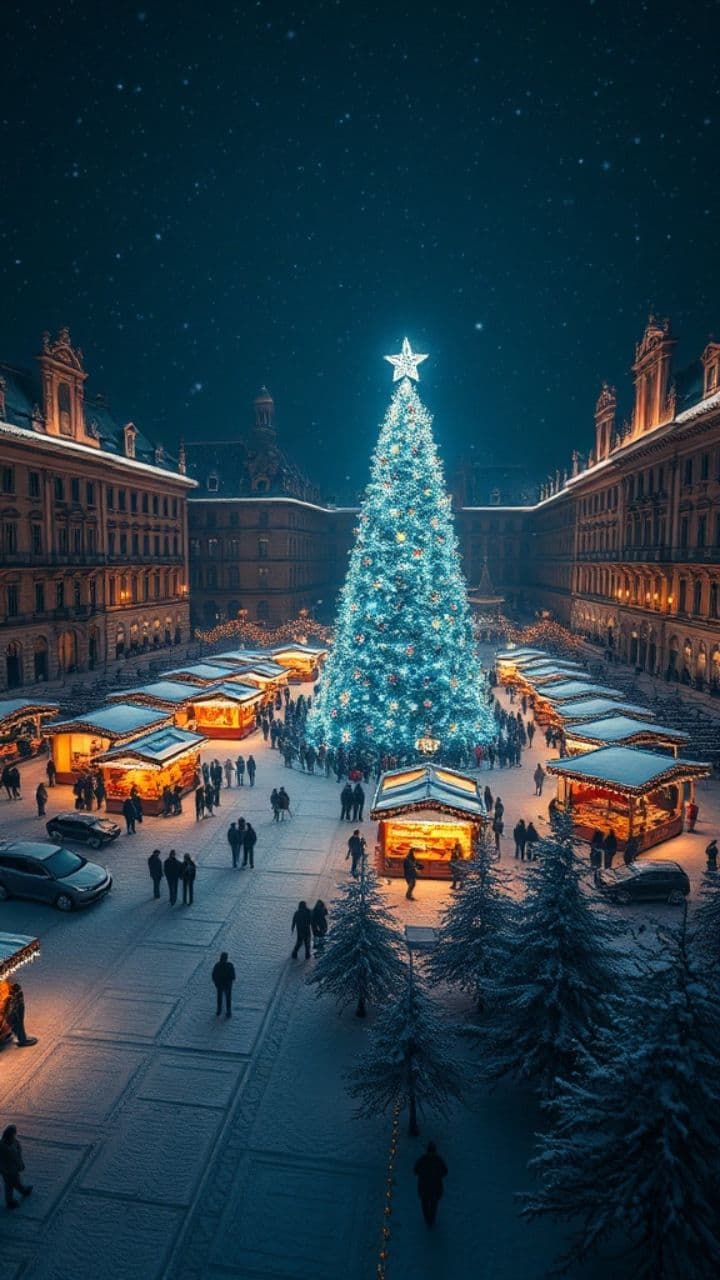 Этот Новый год с тобой