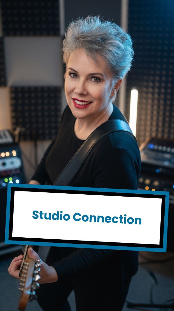 Studio Connection