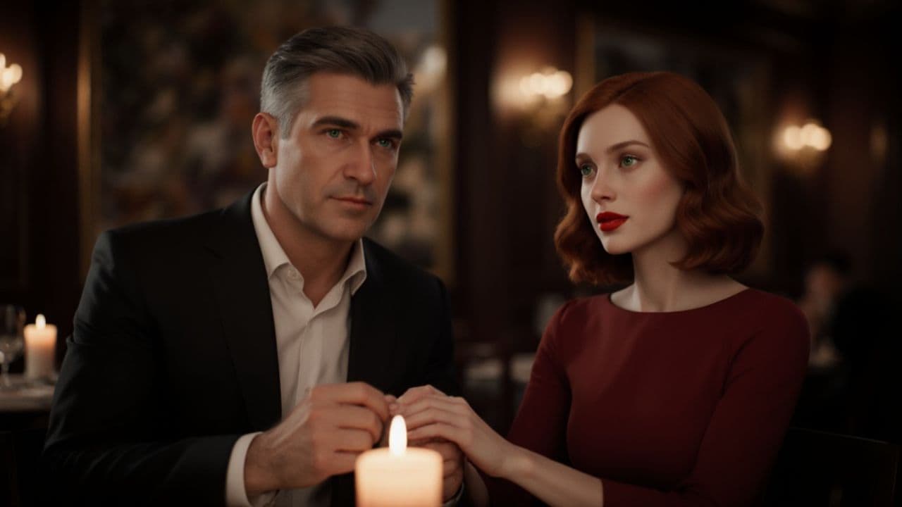 Mind Games and Broken Bonds