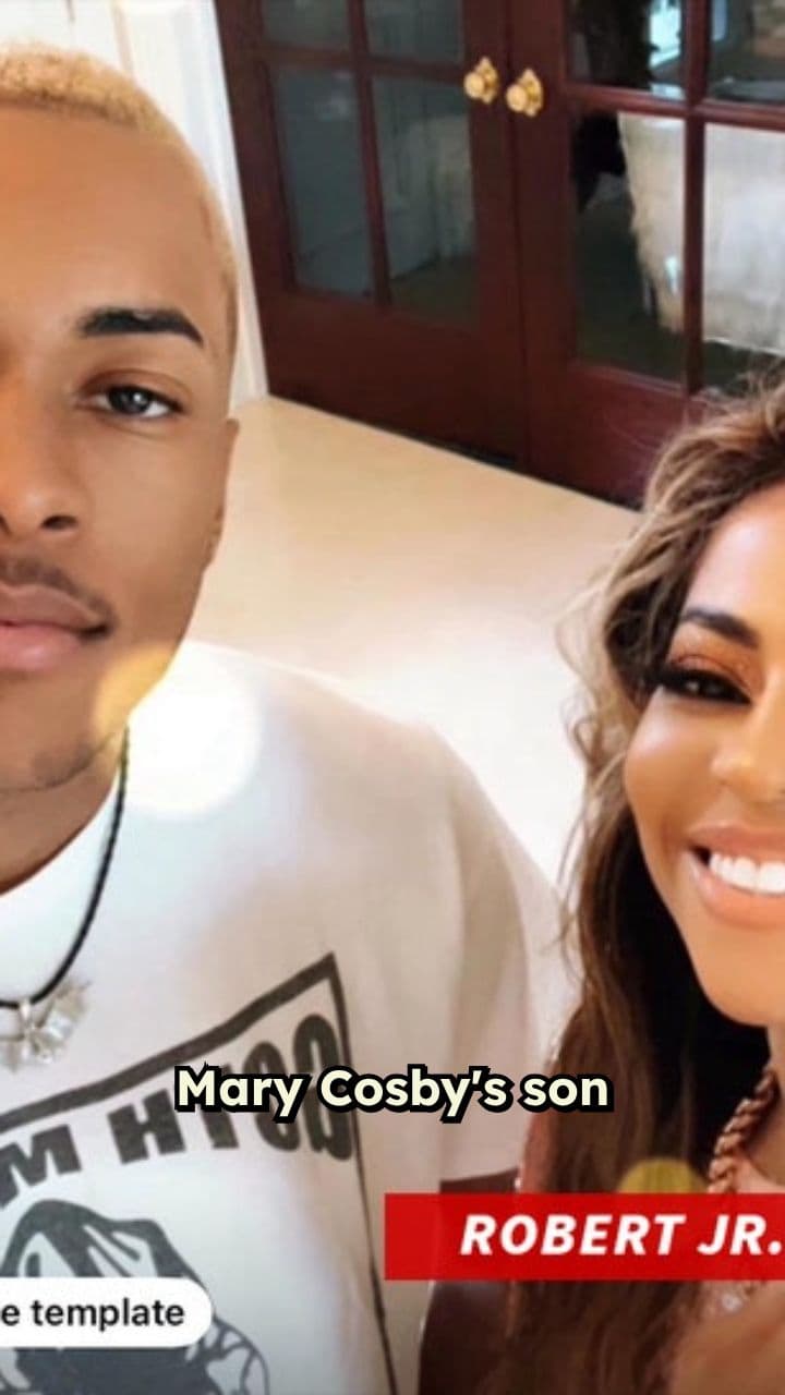 Robert Junior's Shocking Divorce Before Thanksgiving